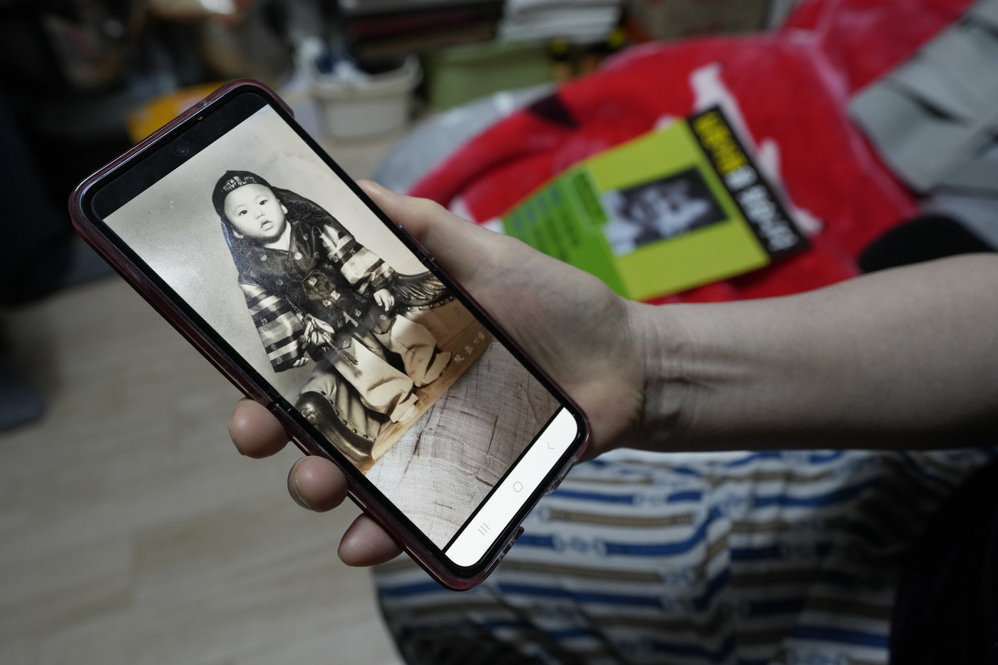 Western nations were desperate for Korean babies. Now many adoptees believe they were stolen | iNFOnews.ca Western nations were desperate for Korean babies. Now many adoptees believe they were stolen | iNFOnews.ca