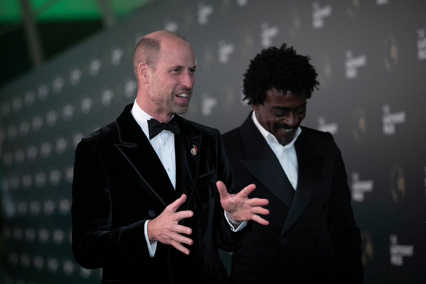 Prince William spotlights environmental solutions in Rio de Janeiro with Earthshot Prize awards | iNFOnews.ca Prince William spotlights environmental solutions in Rio de Janeiro with Earthshot Prize awards | iNFOnews.ca