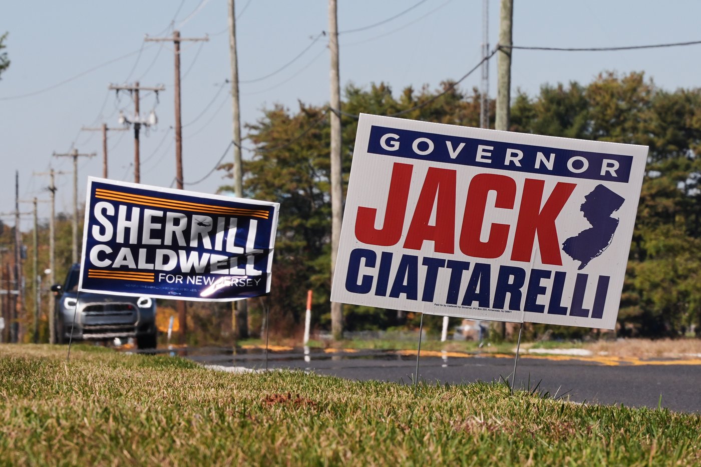 AP Decision Notes: What to expect in New Jersey on Election Day | iNFOnews.ca AP Decision Notes: What to expect in New Jersey on Election Day | iNFOnews.ca