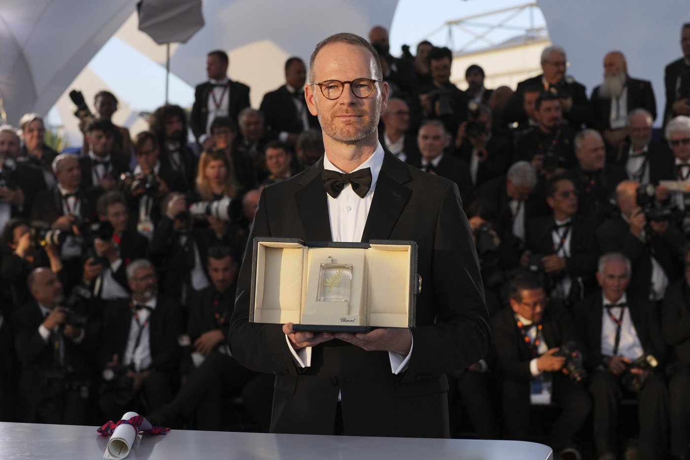 Cannes awards Palme d'Or to Iranian revenge drama 'It Was Just an Accident' | iNFOnews.ca Cannes awards Palme d'Or to Iranian revenge drama 'It Was Just an Accident' | iNFOnews.ca