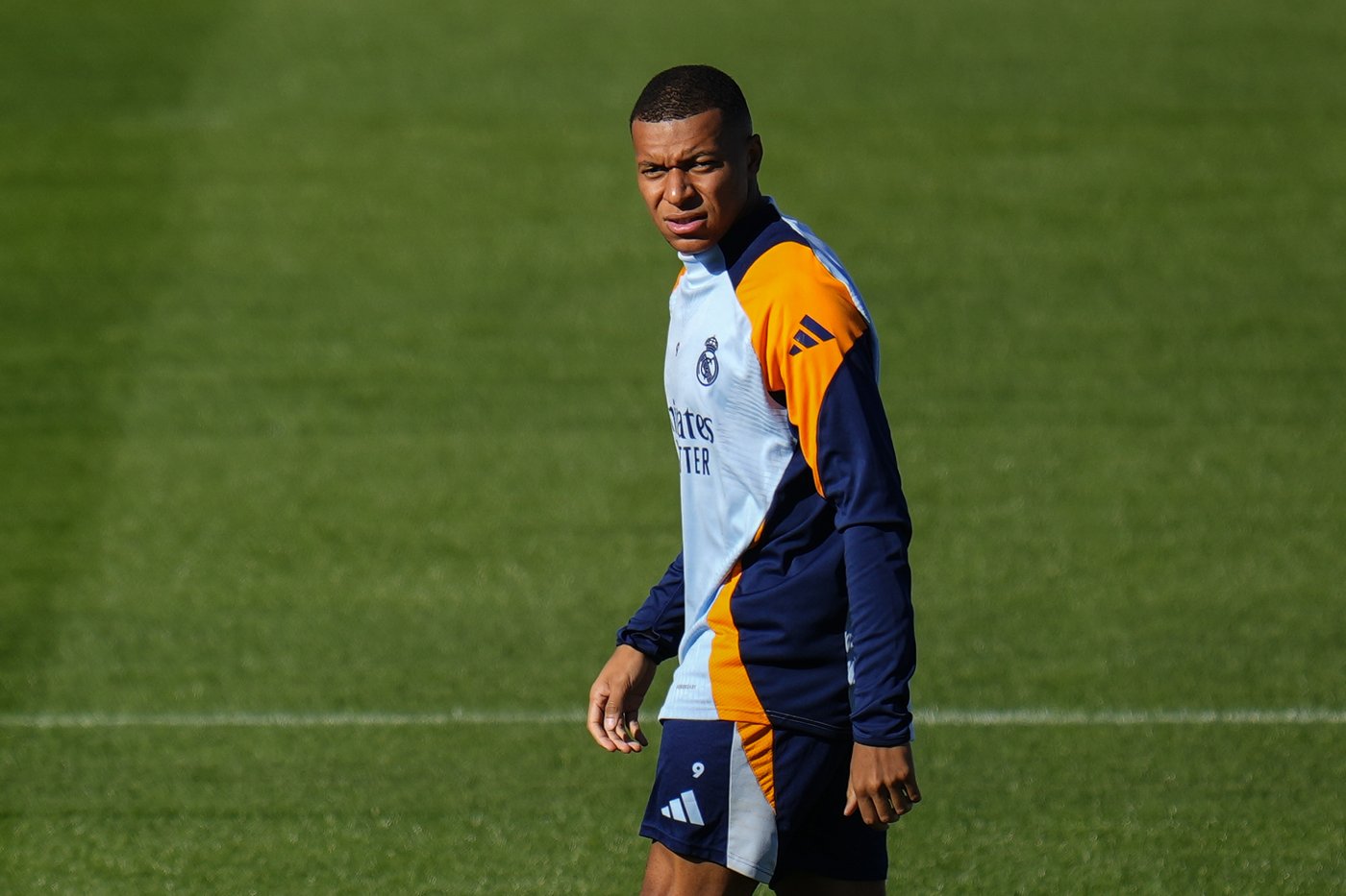 Ancelotti says Mbappé 'not affected' by reports of investigation in Sweden | iNFOnews.ca