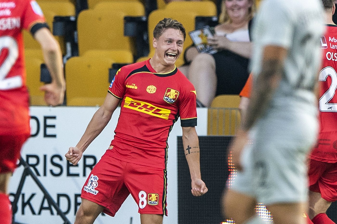 Sparta Prague signs Danish midfielder Anderson from Serie A's Venezia | iNFOnews.ca Sparta Prague signs Danish midfielder Anderson from Serie A's Venezia | iNFOnews.ca