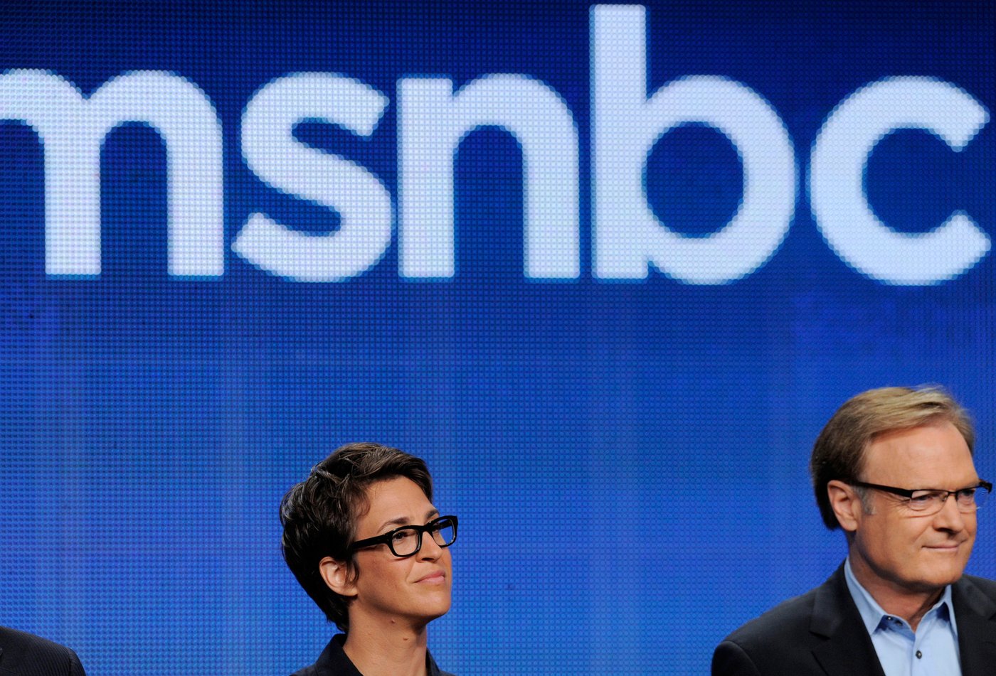Cable's MSNBC will change its name later this year as part of corporate divorce from NBC | iNFOnews.ca