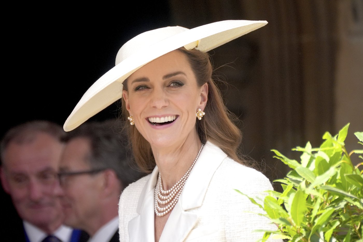 Princess of Wales pulls out of engagement at Royal Ascot | iNFOnews.ca Princess of Wales pulls out of engagement at Royal Ascot | iNFOnews.ca