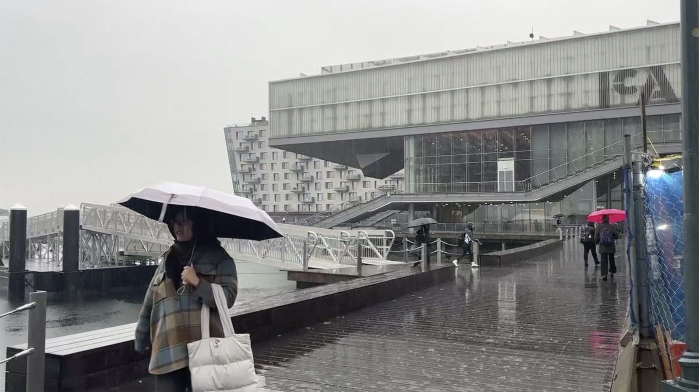 East Coast storm makes a mess at ski resorts as strong winds cause power outages | iNFOnews.ca East Coast storm makes a mess at ski resorts as strong winds cause power outages | iNFOnews.ca