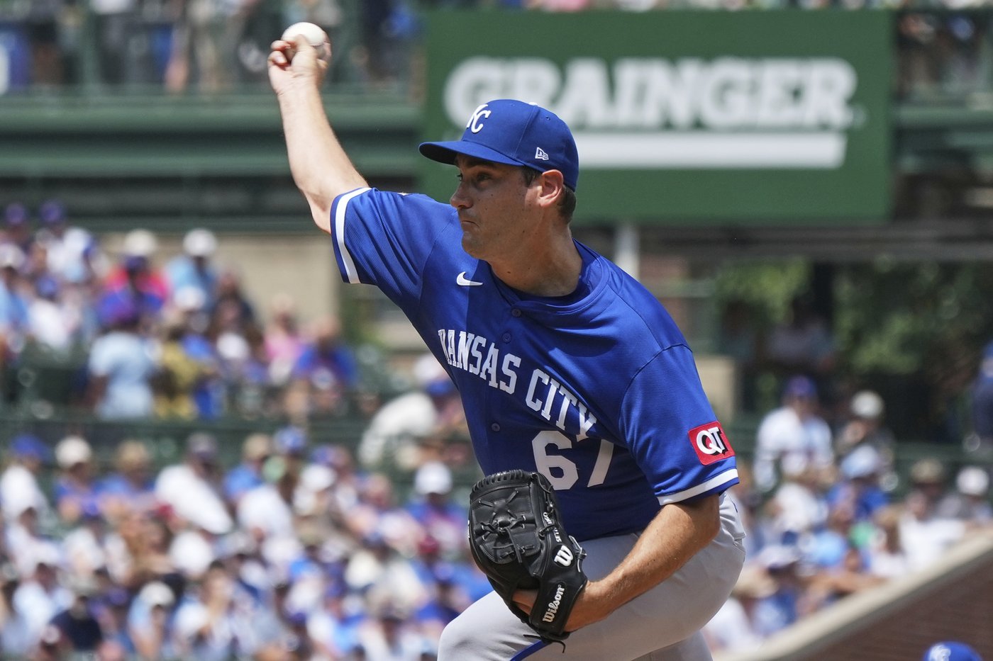 Details of Seth Lugo's $46 million, 2-year contract with the Kansas City Royals for 2026 and 2027 | iNFOnews.ca Details of Seth Lugo's $46 million, 2-year contract with the Kansas City Royals for 2026 and 2027 | iNFOnews.ca