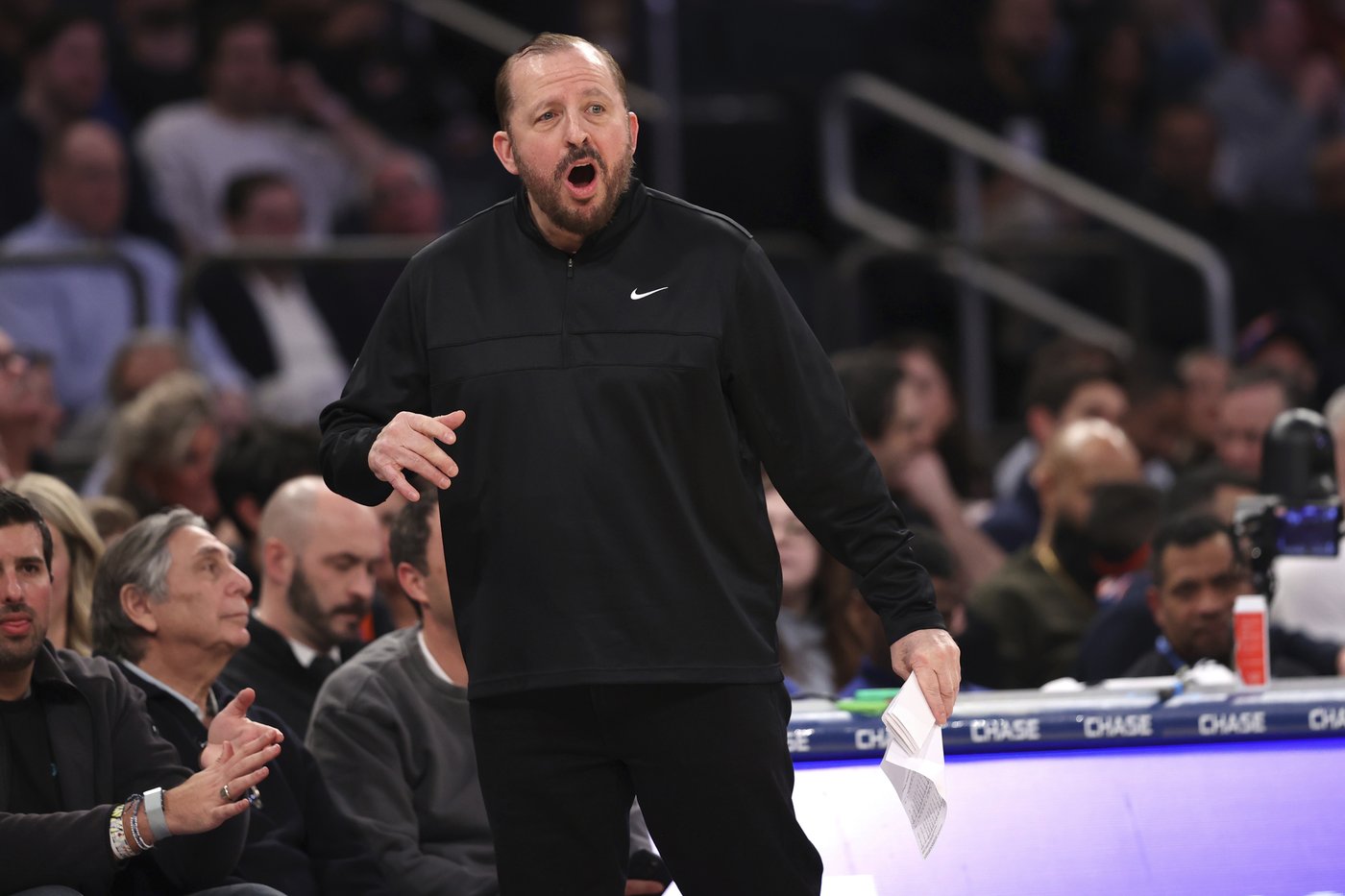 Towns and Brunson help Knicks edge Bulls 113-111 in overtime | iNFOnews.ca Towns and Brunson help Knicks edge Bulls 113-111 in overtime | iNFOnews.ca