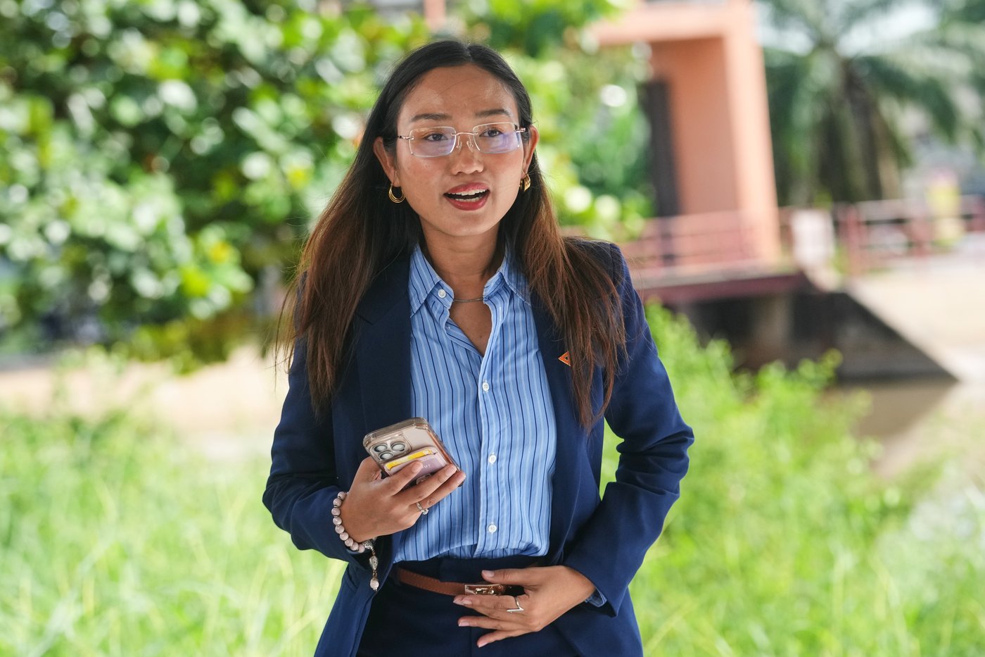 Thailand appeals court upholds royal defamation prison sentence for progressive lawmaker | iNFOnews.ca