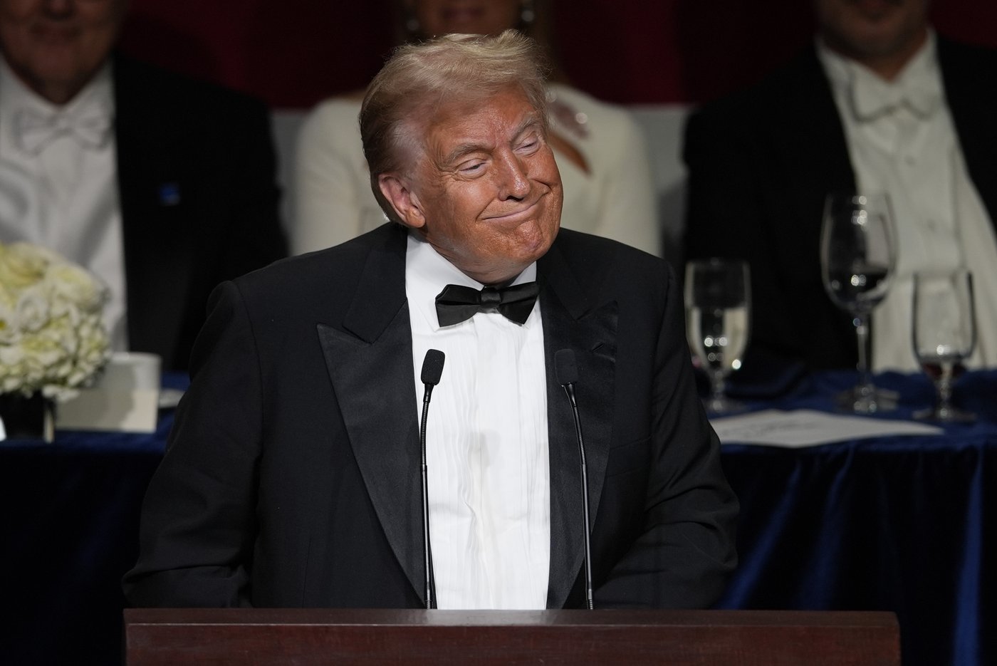 Harris and Trump target Michigan as both parties try to shore up 'blue wall' votes | iNFOnews.ca Harris and Trump target Michigan as both parties try to shore up 'blue wall' votes | iNFOnews.ca