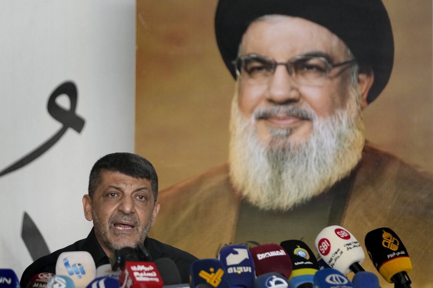 Middle East latest: Israeli minister reports some progress toward cease-fire but Hezbollah unaware | iNFOnews.ca
