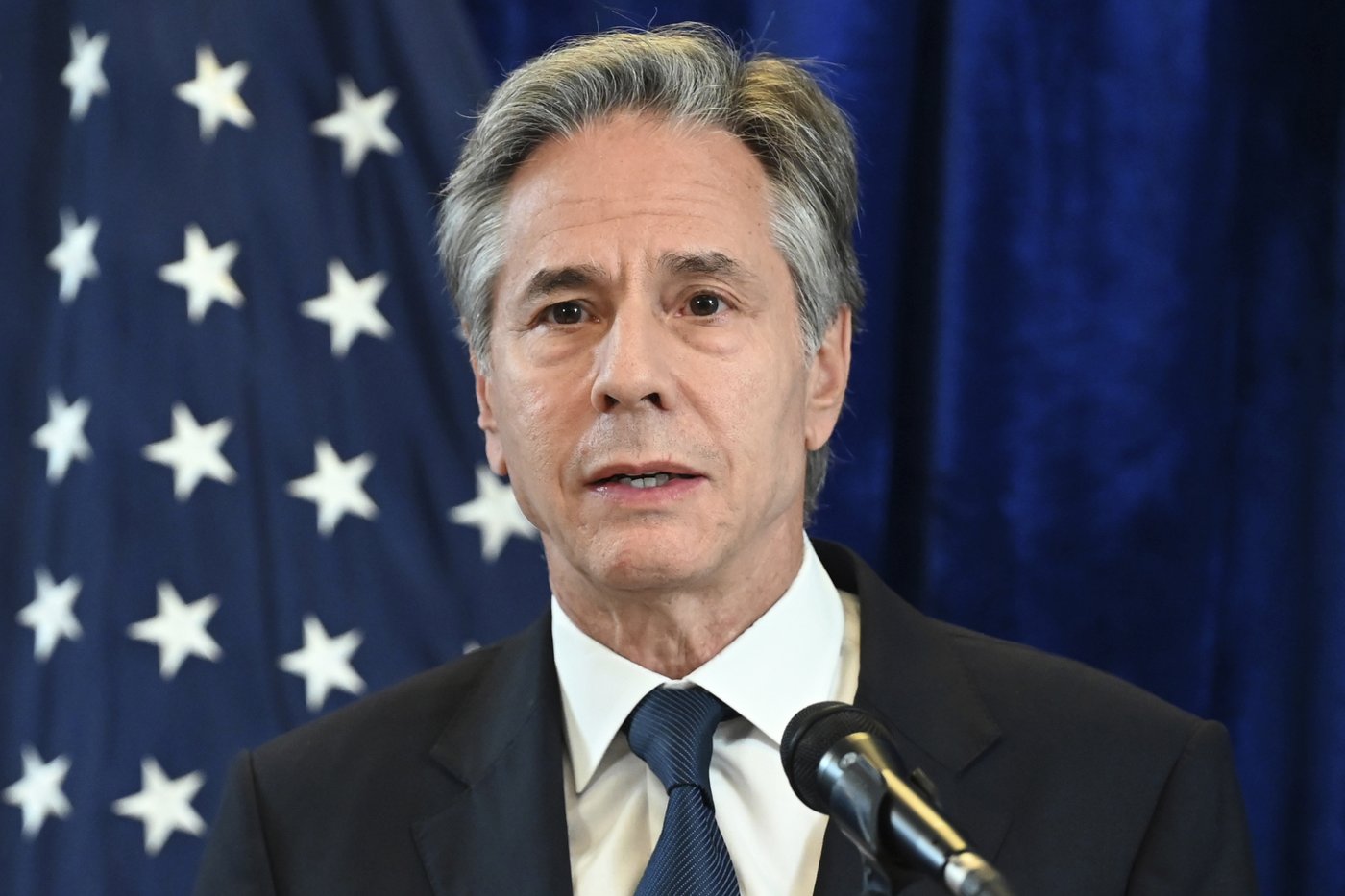 US sees a window for a new push to break political deadlock in Lebanon to ease conflict | iNFOnews.ca