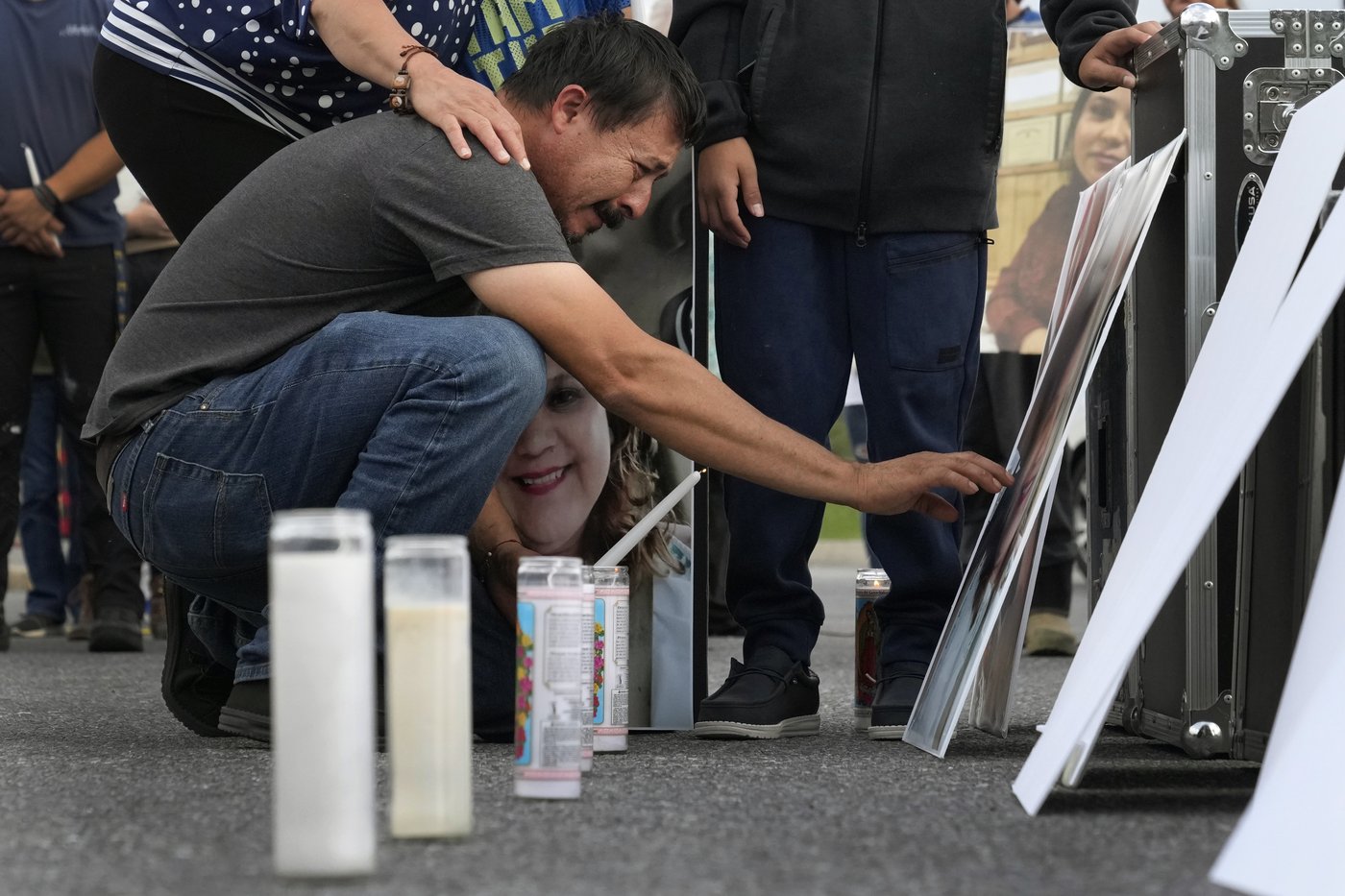 Mexican immigrant families plagued by grief, questions after plant workers swept away by Helene | iNFOnews.ca Mexican immigrant families plagued by grief, questions after plant workers swept away by Helene | iNFOnews.ca