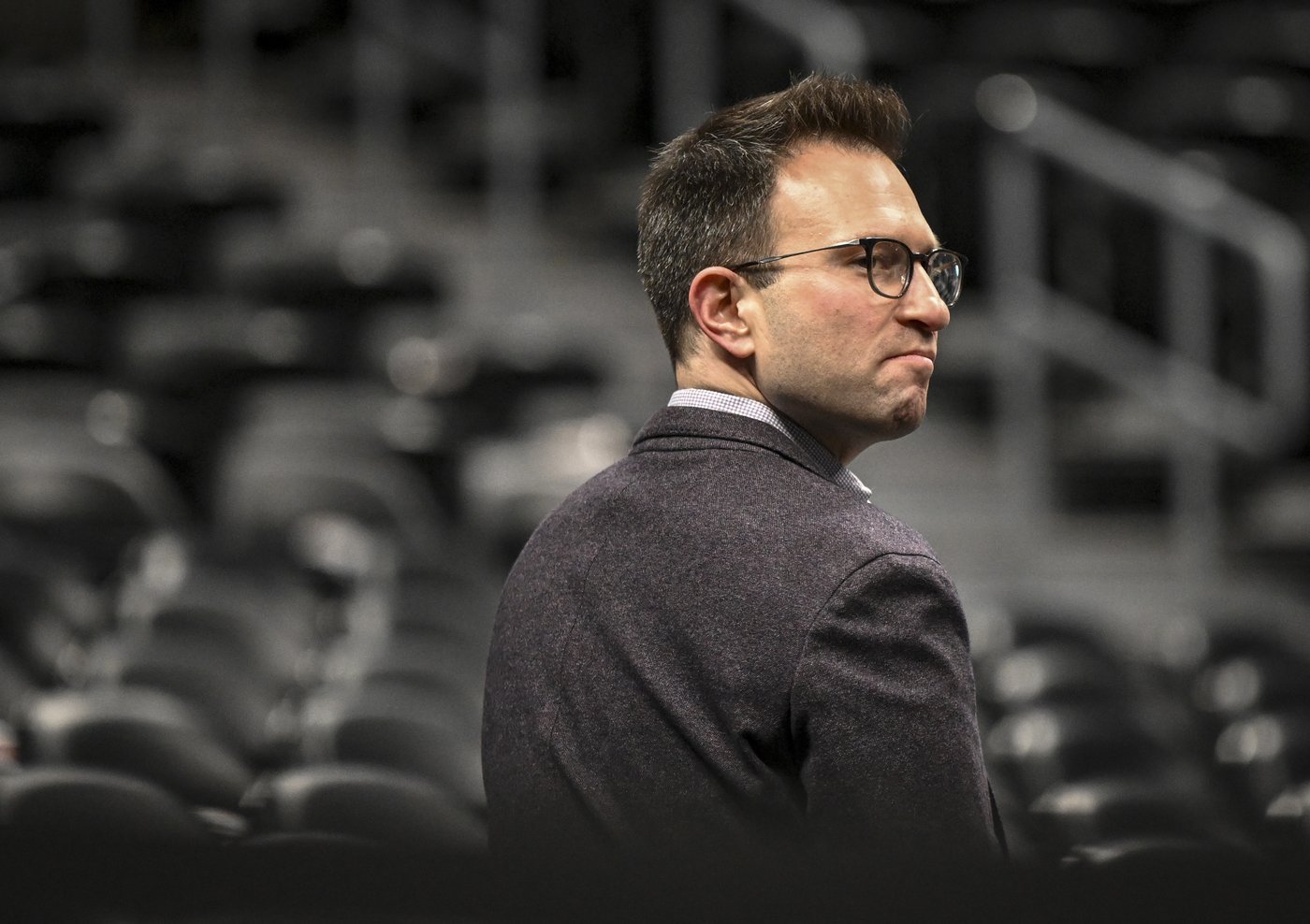 Nuggets go with co-partnership in front office after promoting Tenzer and adding Wallace | iNFOnews.ca
