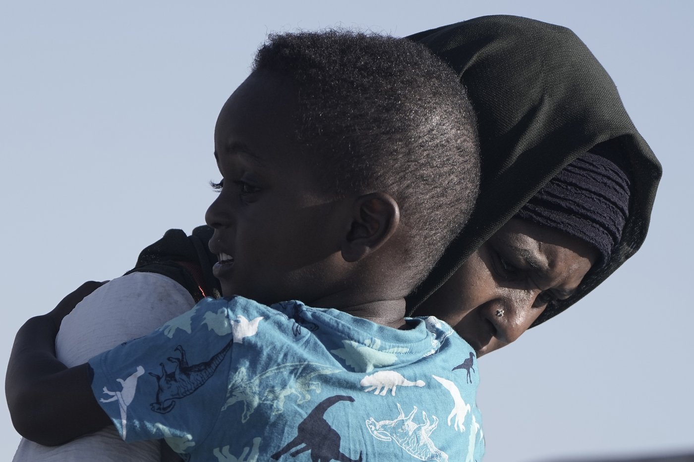 Famine and atrocities mount as Sudan's civil war enters its third year | iNFOnews.ca Famine and atrocities mount as Sudan's civil war enters its third year | iNFOnews.ca