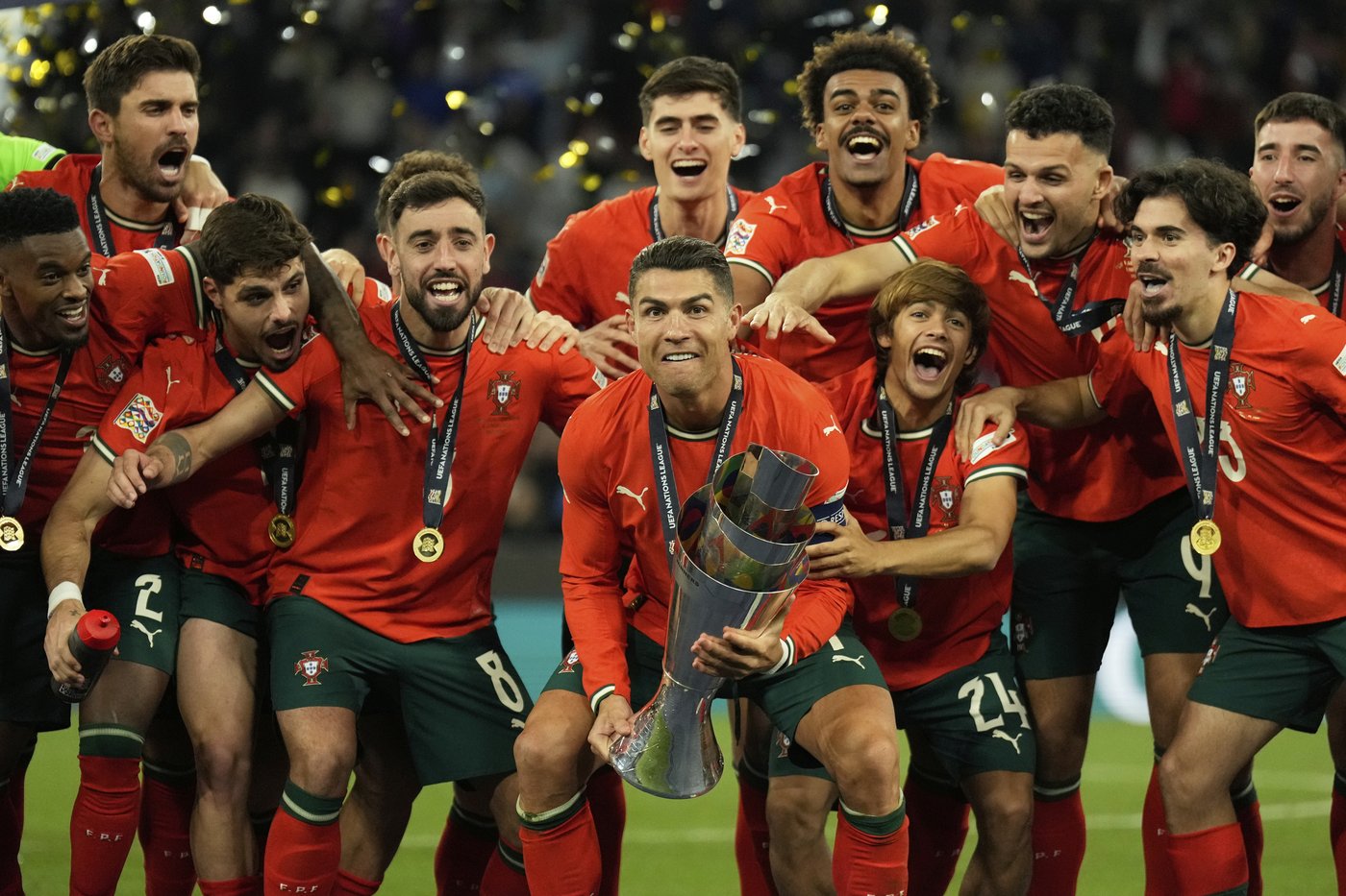 Portugal beats Spain in penalty shootout to win Nations League | iNFOnews.ca Portugal beats Spain in penalty shootout to win Nations League | iNFOnews.ca