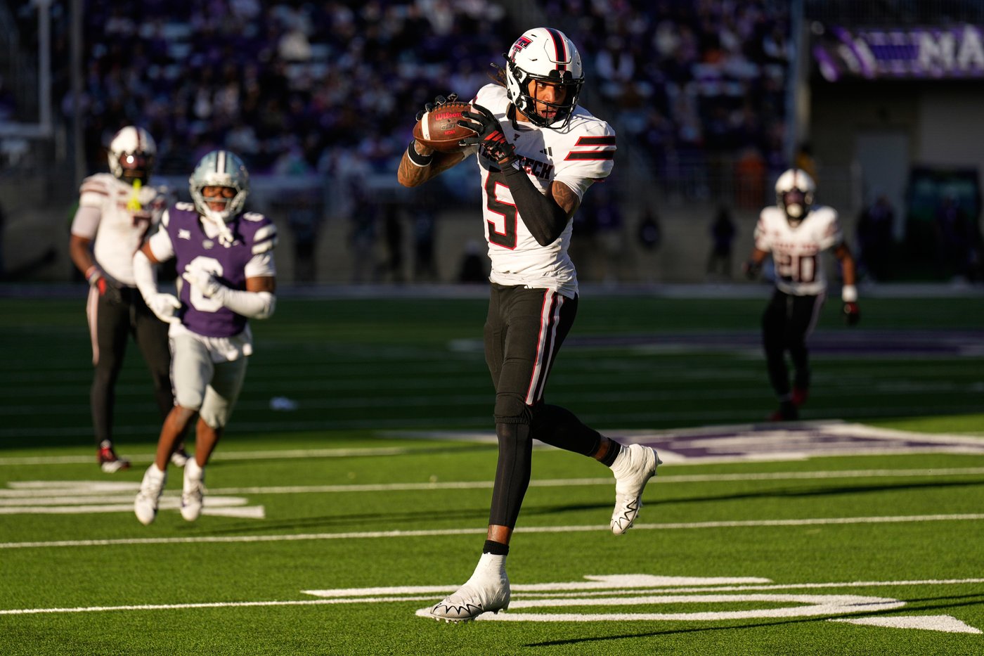 Breaking down the race for conference title game spots in each FBS league | iNFOnews.ca