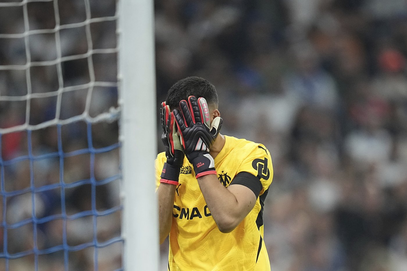 Leader PSG crushes hapless Marseille to move 3 points clear as Monaco loses at Nice | iNFOnews.ca Leader PSG crushes hapless Marseille to move 3 points clear as Monaco loses at Nice | iNFOnews.ca