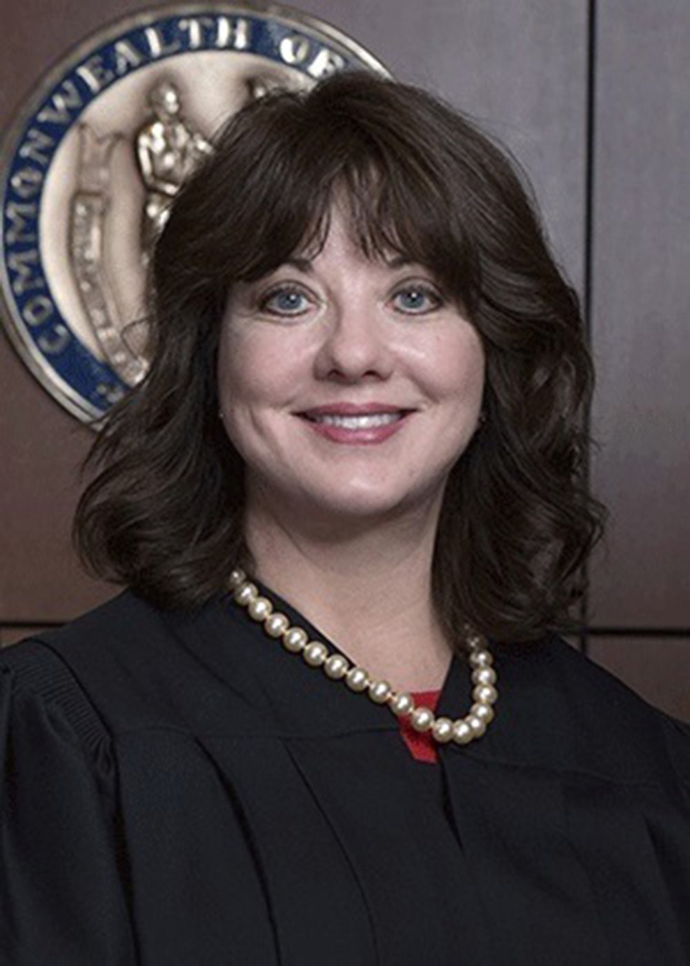 Kentucky's Supreme Court will soon have a woman at its helm for the first time | iNFOnews.ca Kentucky's Supreme Court will soon have a woman at its helm for the first time | iNFOnews.ca