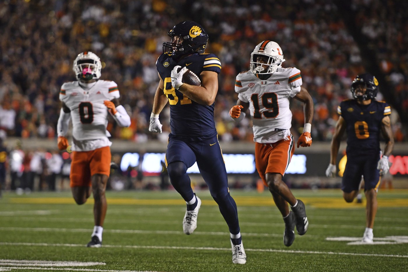 Former Pac-12 rivals Oregon State and California to meet in non-conference play | iNFOnews.ca Former Pac-12 rivals Oregon State and California to meet in non-conference play | iNFOnews.ca