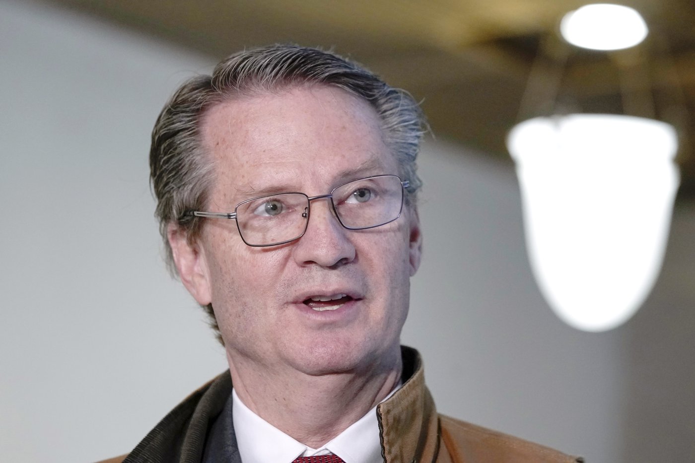 Judge tosses lawsuit against congressman over posts about man not involved in Chiefs' rally shooting | iNFOnews.ca Judge tosses lawsuit against congressman over posts about man not involved in Chiefs' rally shooting | iNFOnews.ca