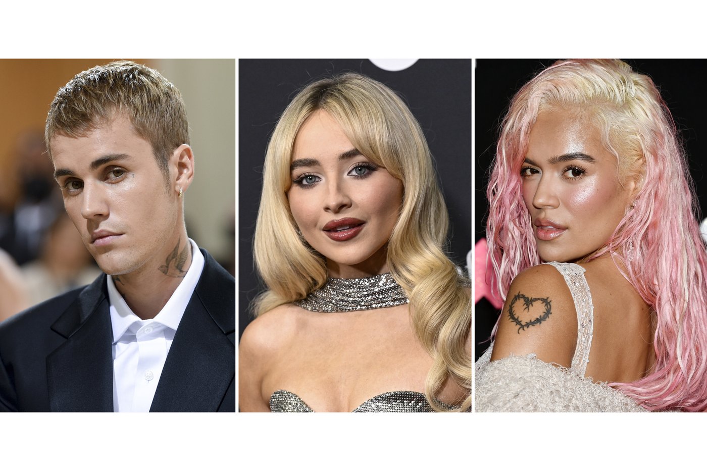 Coachella 2026: Sabrina Carpenter, Justin Bieber and Karol G to headline | iNFOnews.ca