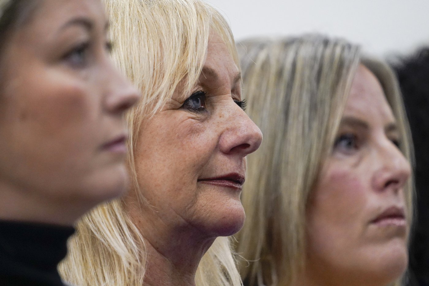 PHOTO COLLECTION: AP Top Photos of the Day, Thursday, October 31, 2024 | iNFOnews.ca