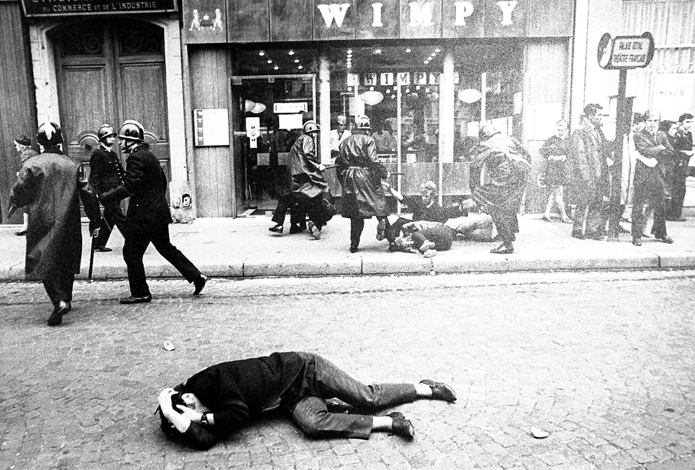 Guy Kopelowicz, former Paris photo chief for AP, dies at 85 | iNFOnews.ca Guy Kopelowicz, former Paris photo chief for AP, dies at 85 | iNFOnews.ca