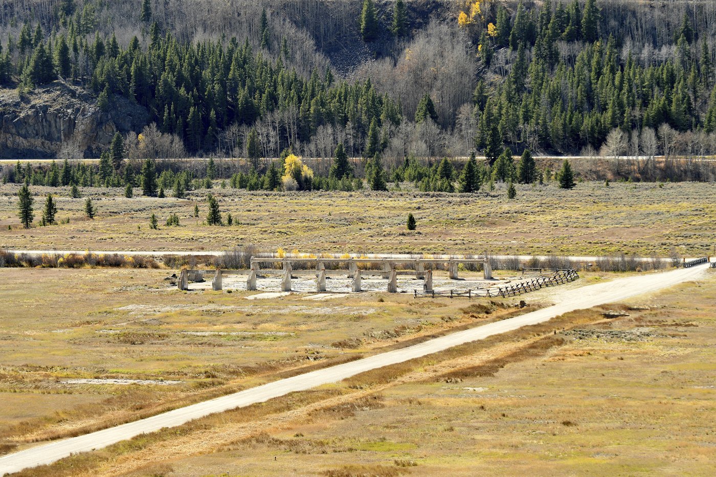 Biden adds to the nation's list of national monuments during his term. There's an appetite for more | iNFOnews.ca