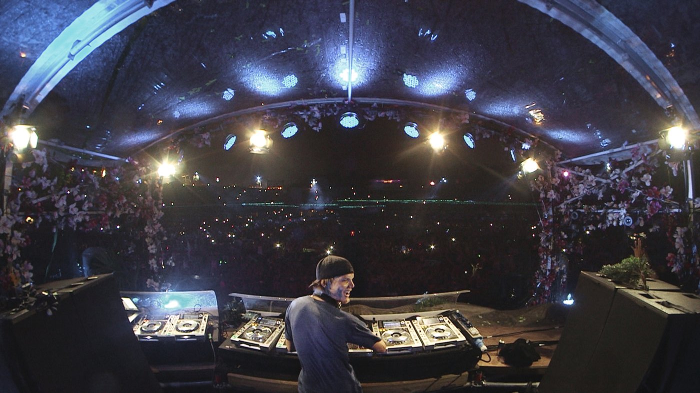Q&A: Avicii documentary director on celebrating the late DJ without exploiting his death | iNFOnews.ca Q&A: Avicii documentary director on celebrating the late DJ without exploiting his death | iNFOnews.ca
