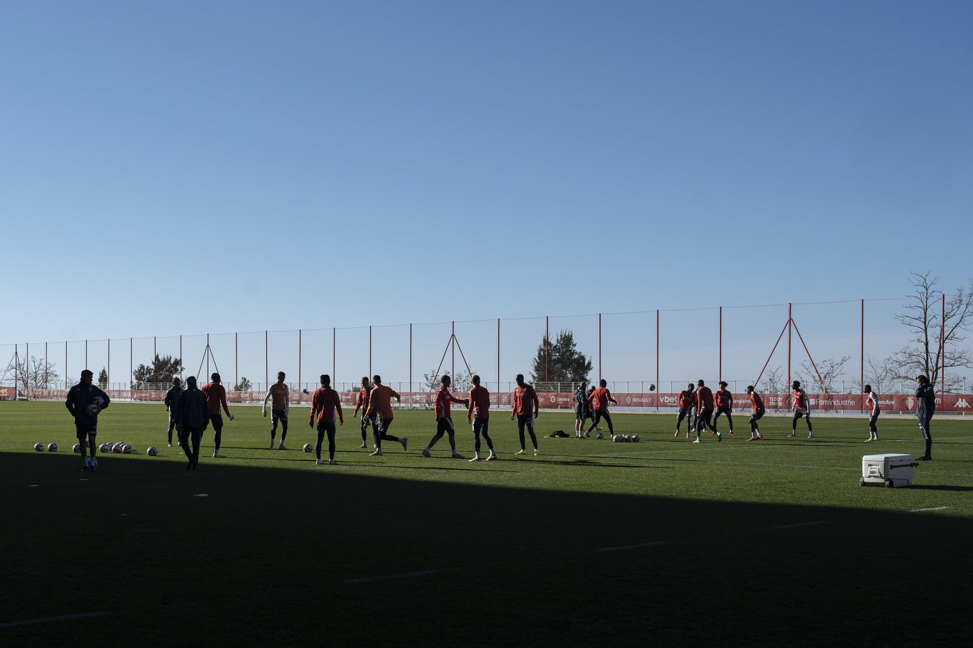 Riviera gems: Monaco's renowned soccer academy keeps churning out some of France's biggest stars | iNFOnews.ca Riviera gems: Monaco's renowned soccer academy keeps churning out some of France's biggest stars | iNFOnews.ca