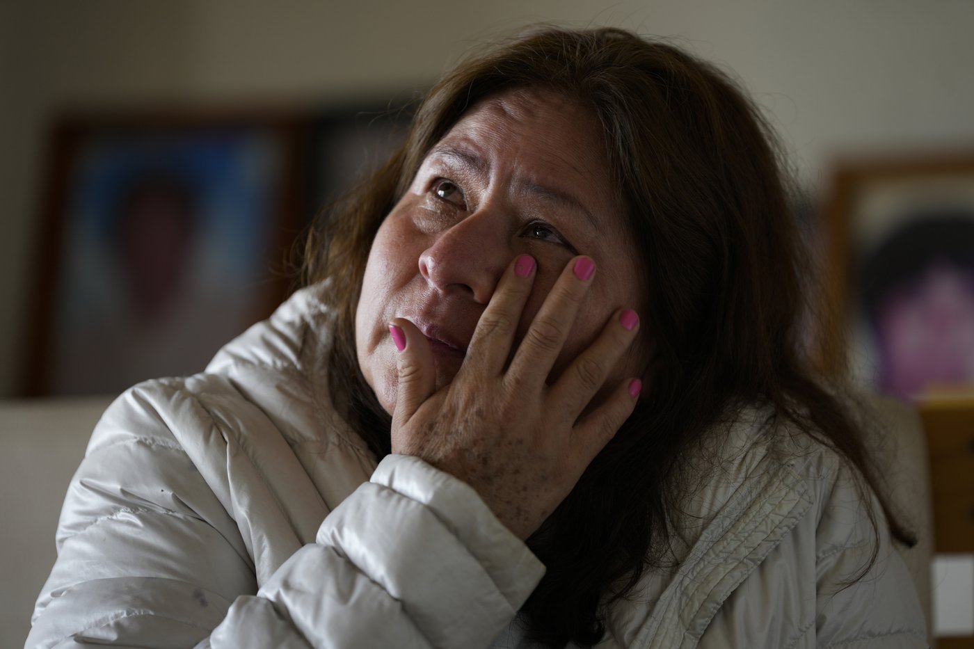Peru's disappeared: Dozens look for relatives lost to violence. A woman who knows their sorrow helps | iNFOnews.ca Peru's disappeared: Dozens look for relatives lost to violence. A woman who knows their sorrow helps | iNFOnews.ca