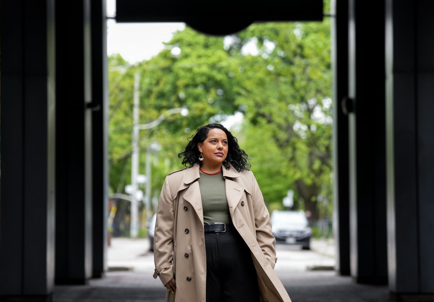 ‘Another universe of pain and suffering’: Patients allege neglectful obstetrical and gynecological care by Toronto doctor | iNFOnews.ca ‘Another universe of pain and suffering’: Patients allege neglectful obstetrical and gynecological care by Toronto doctor | iNFOnews.ca