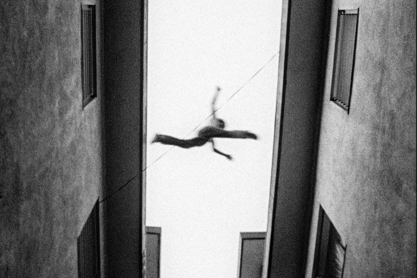 Charles Burnett on the never-ending battle of 'Killer of Sheep' | iNFOnews.ca