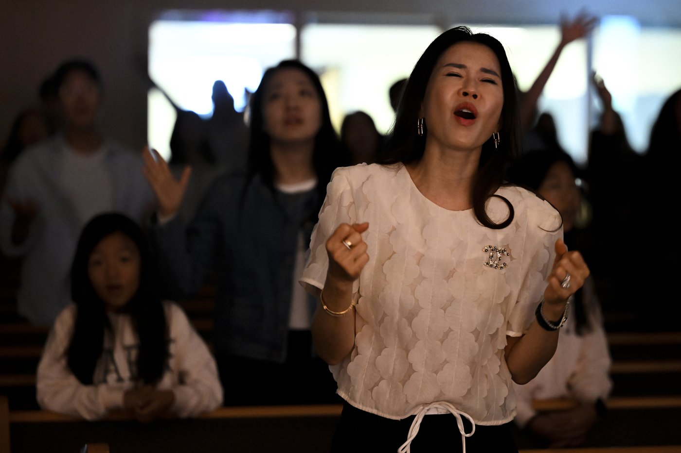 Asian American evangelicals' theology is conservative. But that doesn't mean they vote that way | iNFOnews.ca Asian American evangelicals' theology is conservative. But that doesn't mean they vote that way | iNFOnews.ca