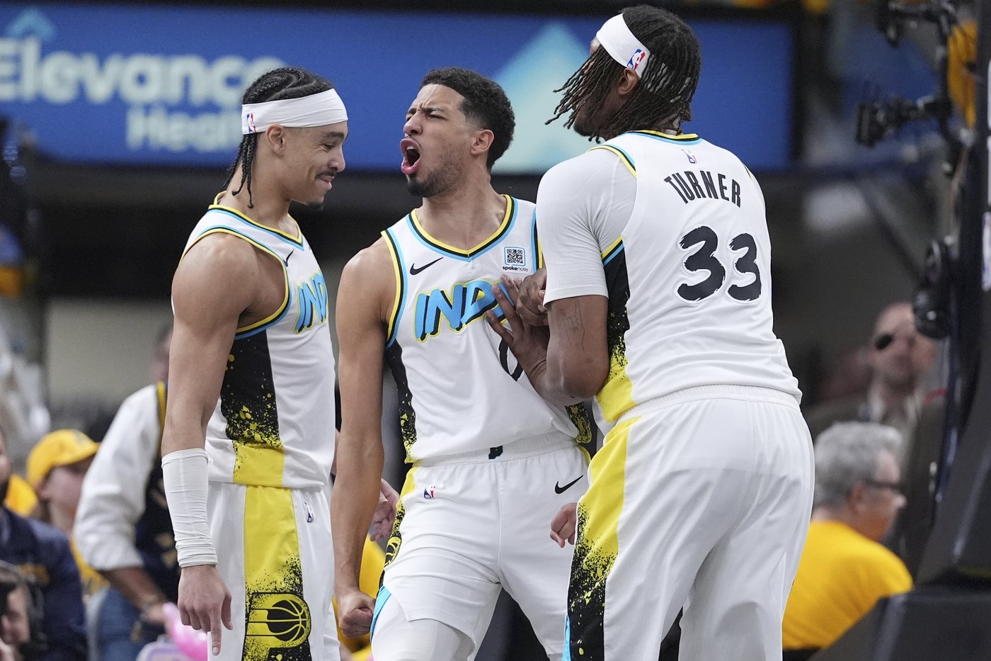 Cavaliers ready for fast-paced NBA Playoffs series against Pacers when it begins on Sunday night | iNFOnews.ca
