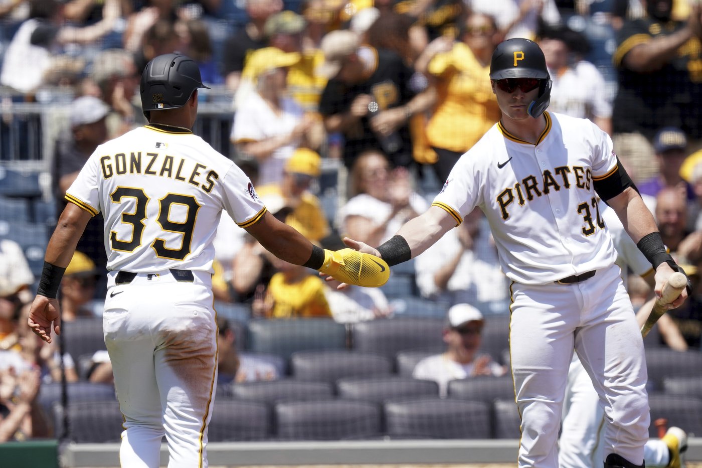 Pirates complete series shutout sweep of Cardinals, win behind Keller for 6-0 homestand | iNFOnews.ca Pirates complete series shutout sweep of Cardinals, win behind Keller for 6-0 homestand | iNFOnews.ca