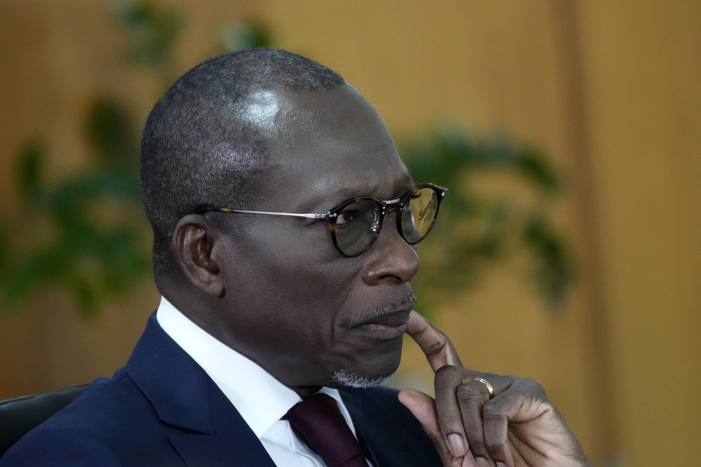 Two men close to Benin's president jailed after alleged coup plot | iNFOnews.ca