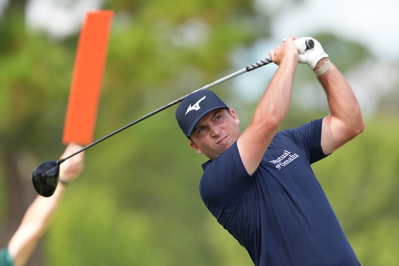 Steven Fisk birdies his last 3 holes in Mississippi to win first PGA Tour title | iNFOnews.ca Steven Fisk birdies his last 3 holes in Mississippi to win first PGA Tour title | iNFOnews.ca
