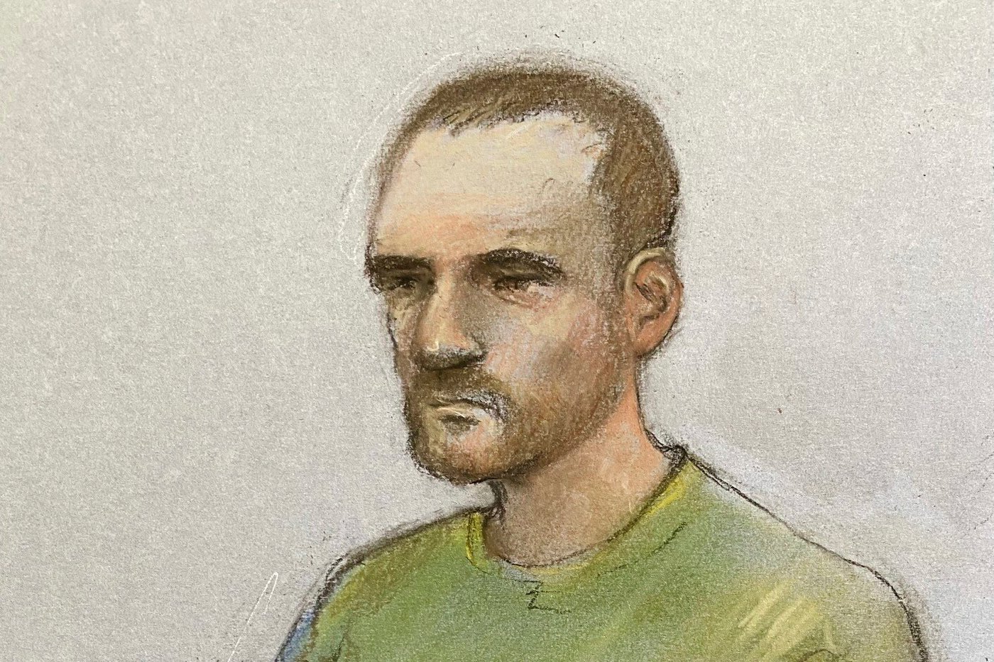 Attacker who killed a London schoolboy with a samurai sword is convicted of murder | iNFOnews.ca