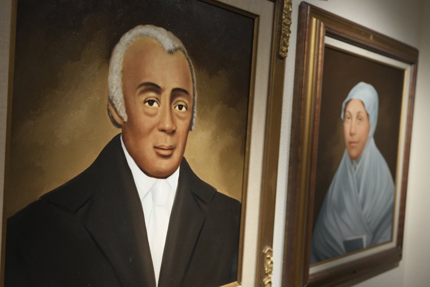 Two historic Philadelphia churches offer lessons for an America divided today and in its infancy | iNFOnews.ca