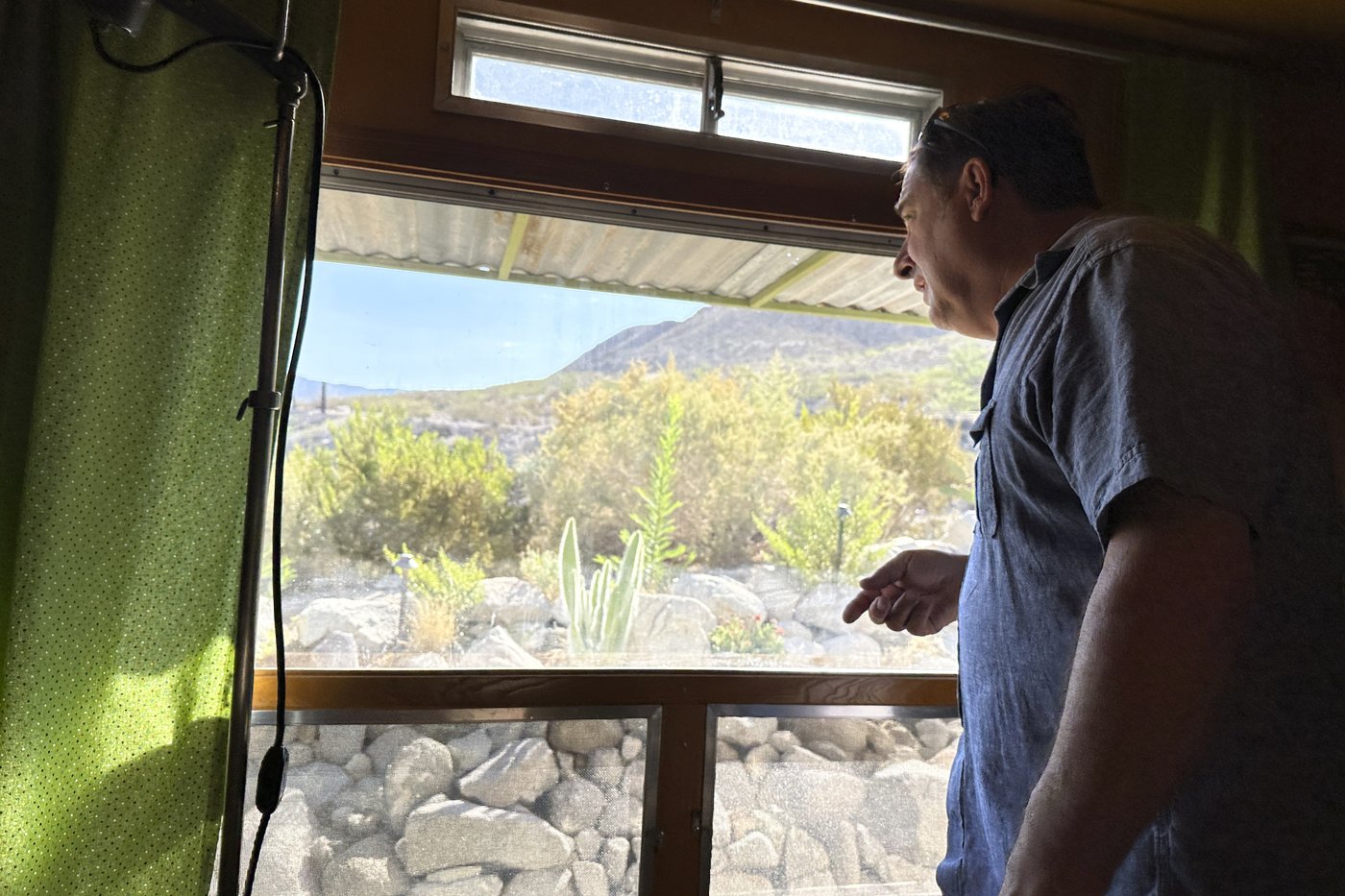 The politics of immigration play differently along the US-Mexico border | iNFOnews.ca The politics of immigration play differently along the US-Mexico border | iNFOnews.ca