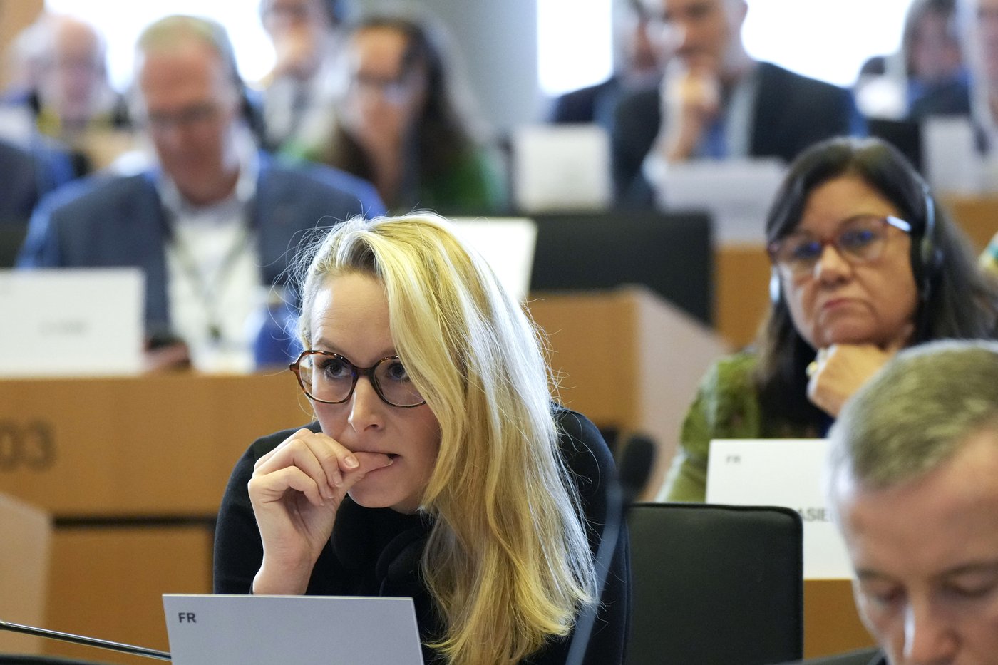 EU top jobs hearings stalled by political infighting over hard right alliances | iNFOnews.ca EU top jobs hearings stalled by political infighting over hard right alliances | iNFOnews.ca