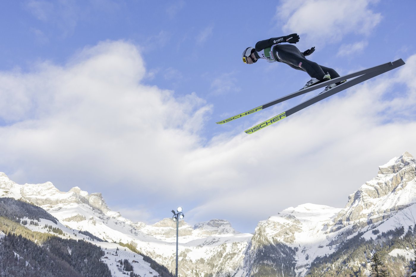 Ski jumping's suit trouble is back ahead of Olympics as numerous athletes disqualified | iNFOnews.ca Ski jumping's suit trouble is back ahead of Olympics as numerous athletes disqualified | iNFOnews.ca