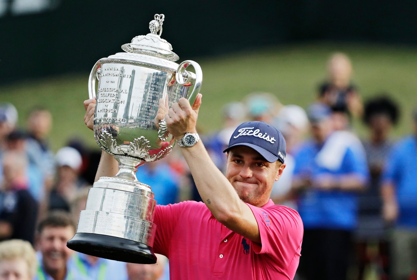 PGA CHAMPIONSHIP '25: A hole-by-hole look at Quail Hollow | iNFOnews.ca PGA CHAMPIONSHIP '25: A hole-by-hole look at Quail Hollow | iNFOnews.ca