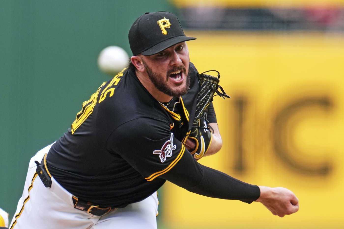 Cleveland's Manzardo takes Pittsburgh ace Paul Skenes to the river as Guardians beat Pirates 3-0 | iNFOnews.ca Cleveland's Manzardo takes Pittsburgh ace Paul Skenes to the river as Guardians beat Pirates 3-0 | iNFOnews.ca