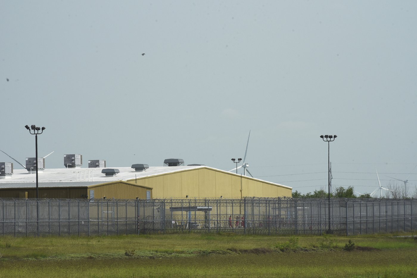 Judge bars deportations of Venezuelans from South Texas under the Alien Enemies Act | iNFOnews.ca Judge bars deportations of Venezuelans from South Texas under the Alien Enemies Act | iNFOnews.ca