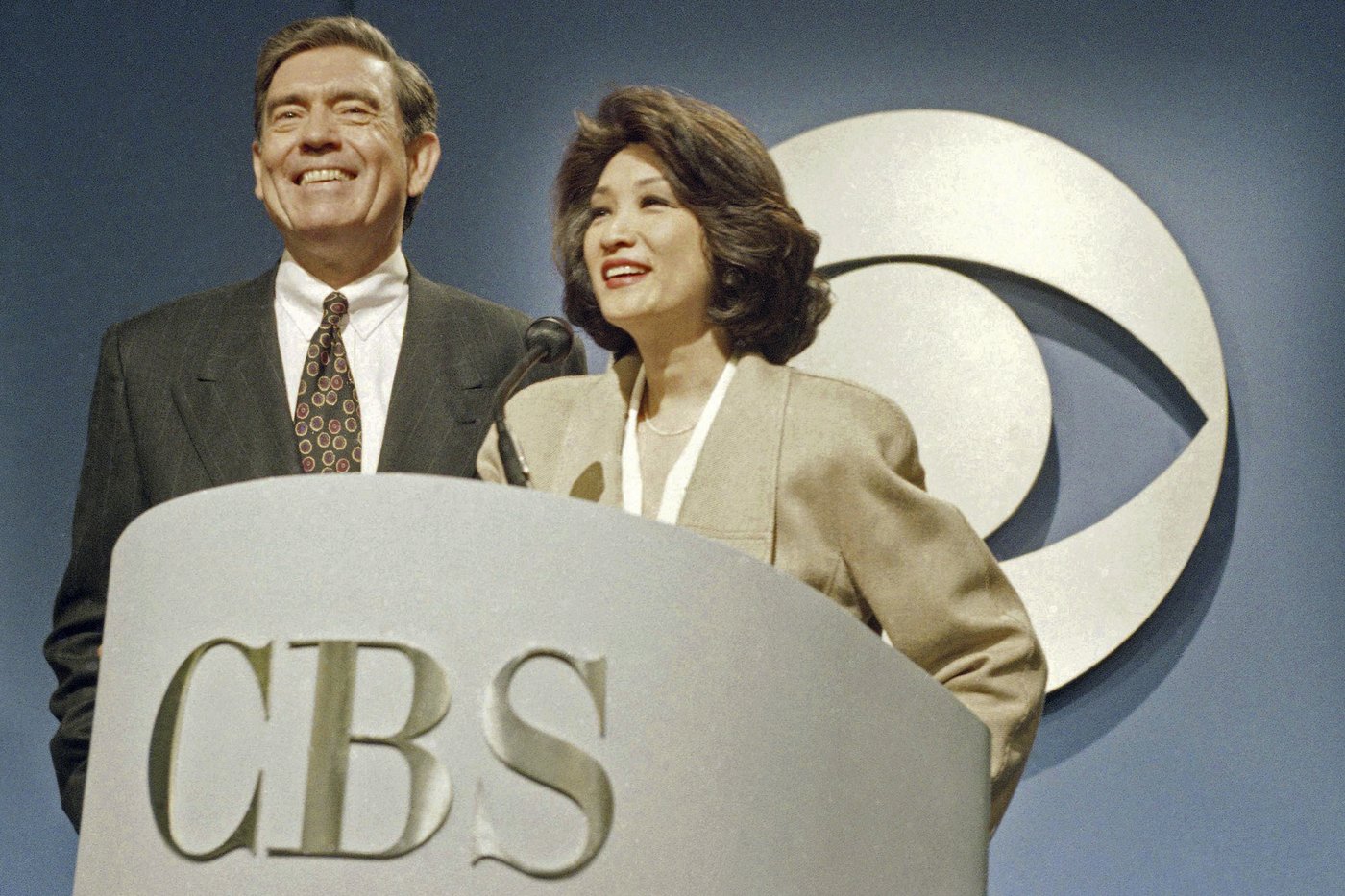 Connie Chung launched a generation of Asian American girls named Connie. She had no idea | iNFOnews.ca Connie Chung launched a generation of Asian American girls named Connie. She had no idea | iNFOnews.ca