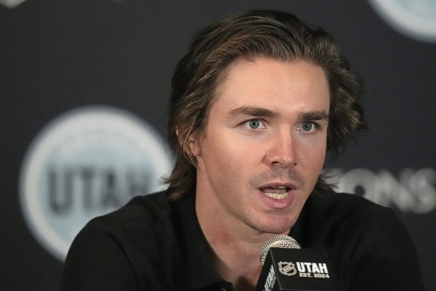 Utah Hockey Club knows it finally has a home in Salt Lake City | iNFOnews.ca Utah Hockey Club knows it finally has a home in Salt Lake City | iNFOnews.ca