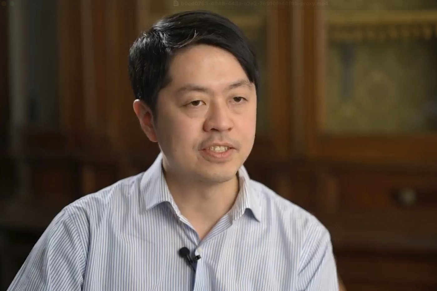 Hong Kong pro-democracy activists granted asylum in Australia and Britain | iNFOnews.ca