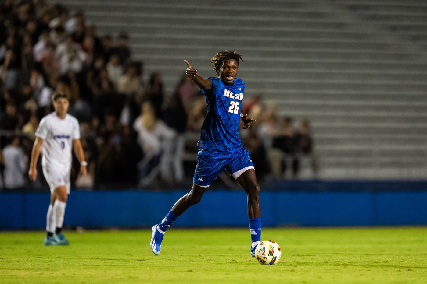 Expansion San Diego FC takes Ghanaian midfielder Manu Duah first in MLS SuperDraft | iNFOnews.ca Expansion San Diego FC takes Ghanaian midfielder Manu Duah first in MLS SuperDraft | iNFOnews.ca